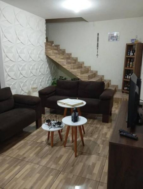 Casa da Fátima Teles